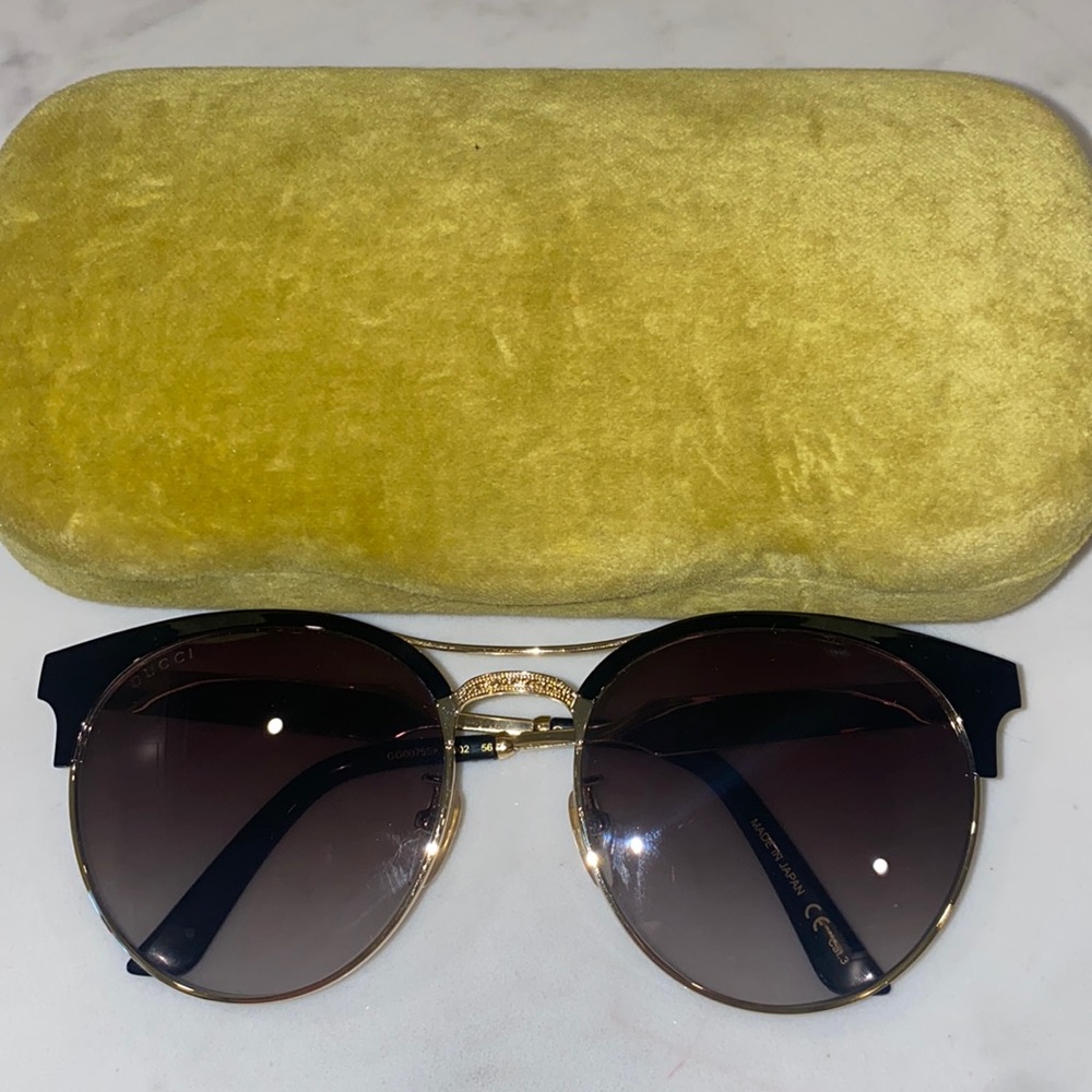 Gucci sunglasses